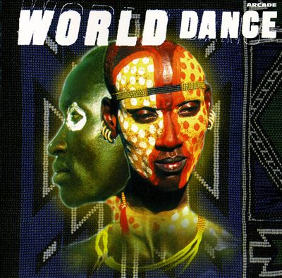 World Dance [Arcade]