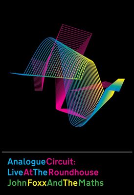 Analogue Circuit: Live at the Roundhouse
