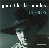 No Fences/Garth Brooks
