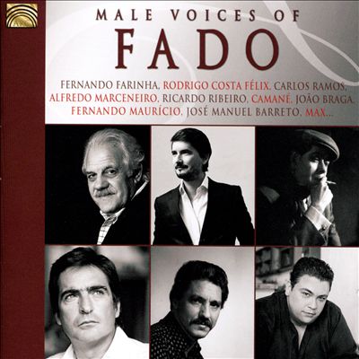 Male Voices of Fado