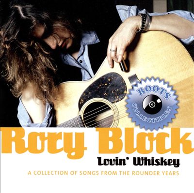 Lovin Whiskey: Collection of Songs From the Round
