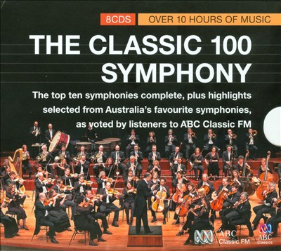 The Classic 100 Symphony