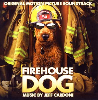 Lost Till I Found You, song (as used in the Film "Firehouse Dog")