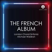 The French Album