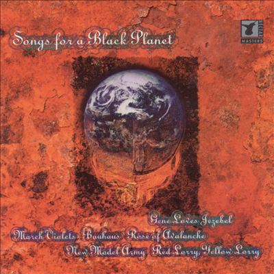 Songs for a Black Planet