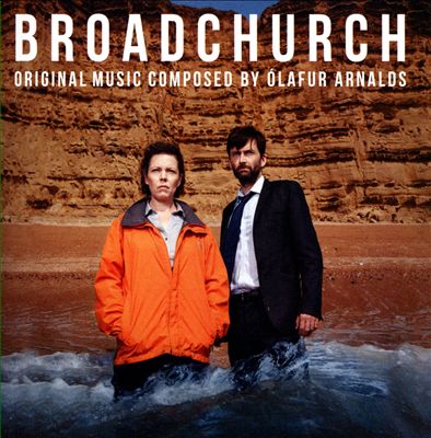Broadchurch, television series score