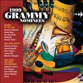 1999 Grammy Nominees: Mainstream