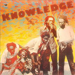 baixar álbum Knowledge - Hail Dread