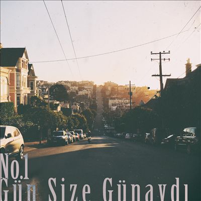 Gün Size Günaydı