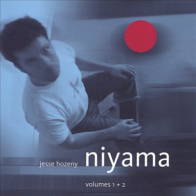 Niyama, Vol. 1-2