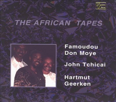 The African Tapes