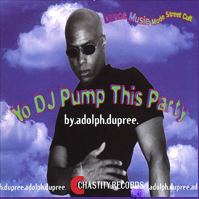 Yo DJ Pump This Party [Single]