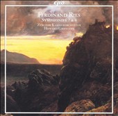 Ferdinand Ries: Symphonies Nos. 7 & 8