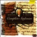 Johann S. Bach: Complete Sinfonias