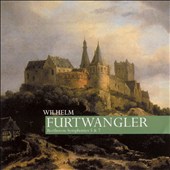 Wilhelm Furtwangler: Beethoven Symphonies 5 & 7