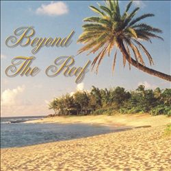 télécharger l'album Various - Beyond The Reef