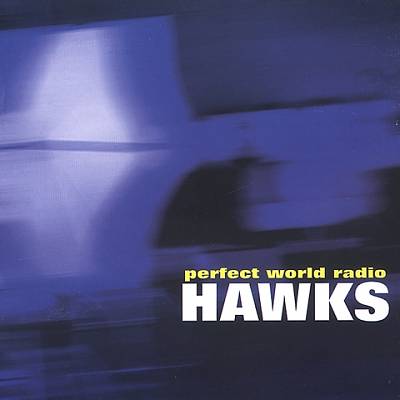 Perfect World Radio