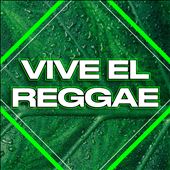 Vive el Reggae