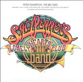 Sgt. Pepper's Lonely Hearts Club Band [Original Motion Picture Soundtrack]