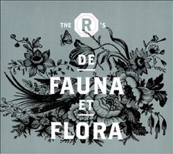 baixar álbum The R's - De Fauna Et Flora