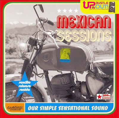 Mexican Sessions