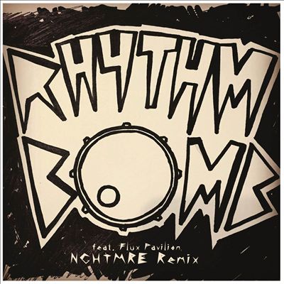 Rhythm Bomb