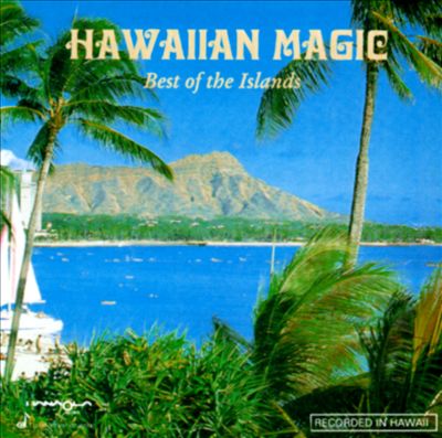 Hawaiian Magic