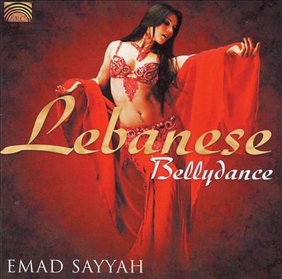 Lebanese Bellydance [15 Tracks]