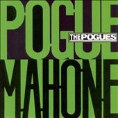 Pogue Mahone