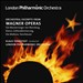 Orchestral Excerpts from Wagner Operas