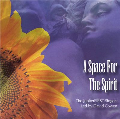 A Space for the Spirit