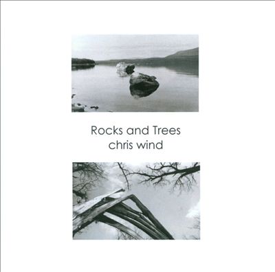 Rocks and Trees