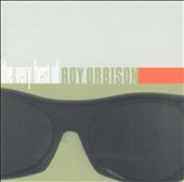 The Very Best of Roy Orbison [Sony/BMG Australia]