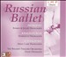 Russian Ballet (Box Set)