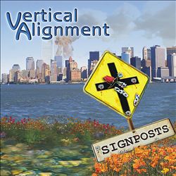 last ned album Vertical Alignment - Signposts