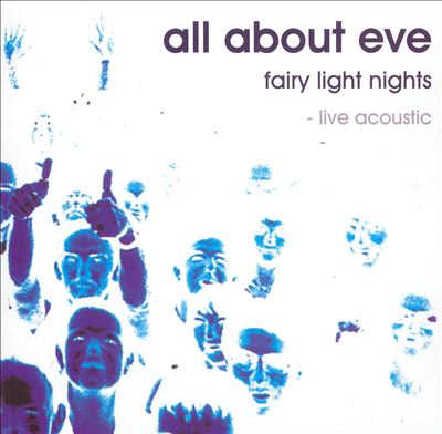 Fairy Light Nights: Live Acoustic