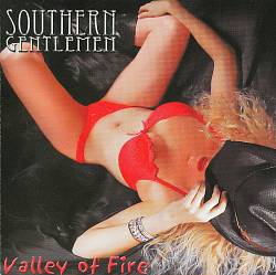 lataa albumi Southern Gentlemen - Valley Of Fire