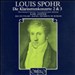 Louis Spohr: Die Klarinettekonzerte 2 & 3