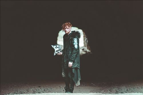 Crywolf