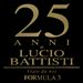 25 Anni di Lucio Battisti