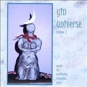 Yin Universe, Vol. 2