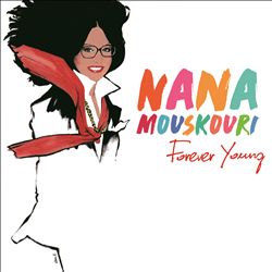 télécharger l'album Nana Mouskouri - Forever Young