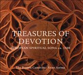 Treasures of Devotion:…