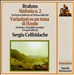 Johannes Brahms: Symphony No. 2 & Haydn Variations, Op. 56a