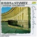Franz Joseph Haydn & Carl Stanmitz: 3 Sinfonie Concertanti