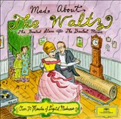 Mad about the Waltz