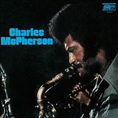 Charles McPherson