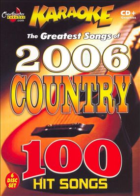 Essential Plus Pack: 2006 Country Hits