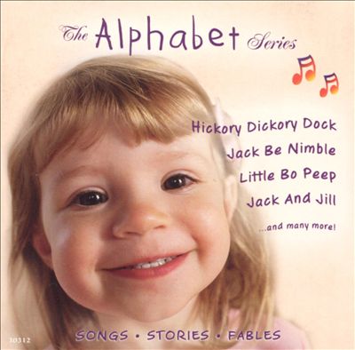 The Alphabet Series, Vol. 2 [Platinum Single Disc #2]