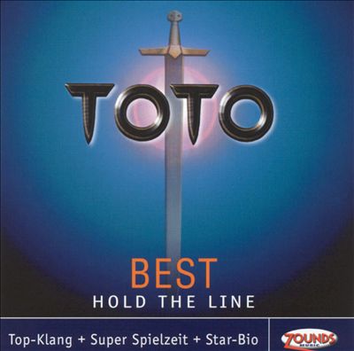 Hold the Line: The Best of Toto